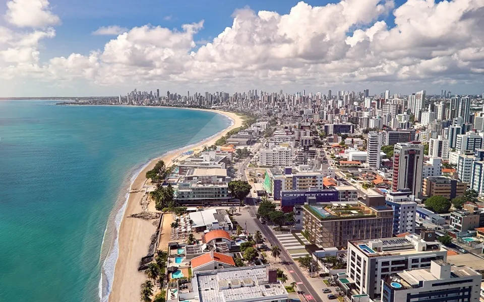 My Way - Studio com 22,34 m², em Jardim Oceania — foto 17