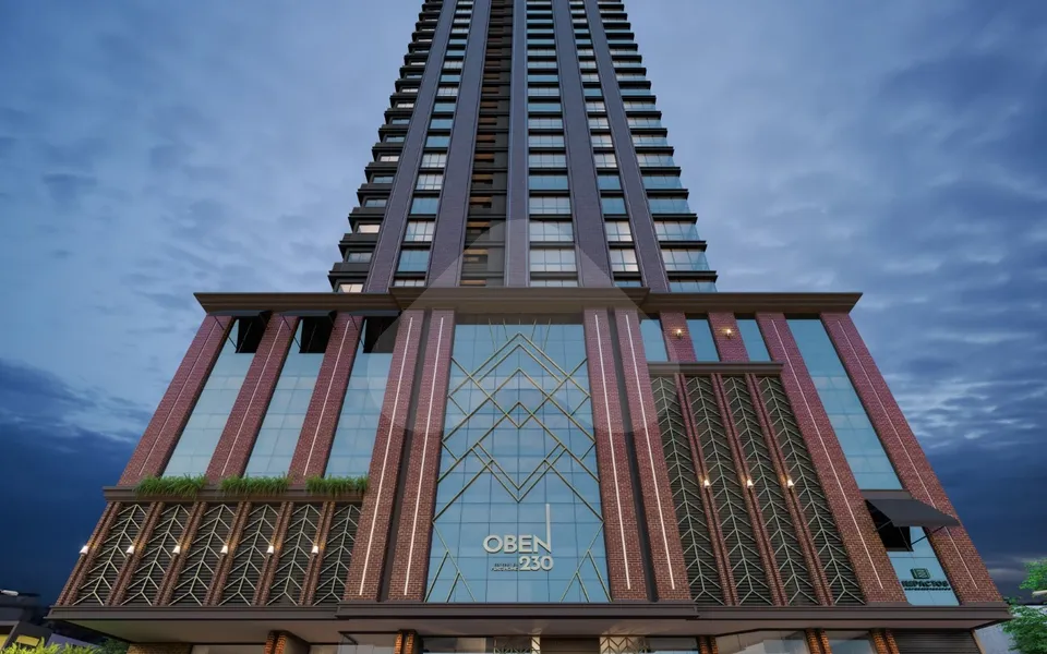 Oben 230 By Concept Flats Home - Apartamento com 43,78 m², em Meia Praia — foto 3