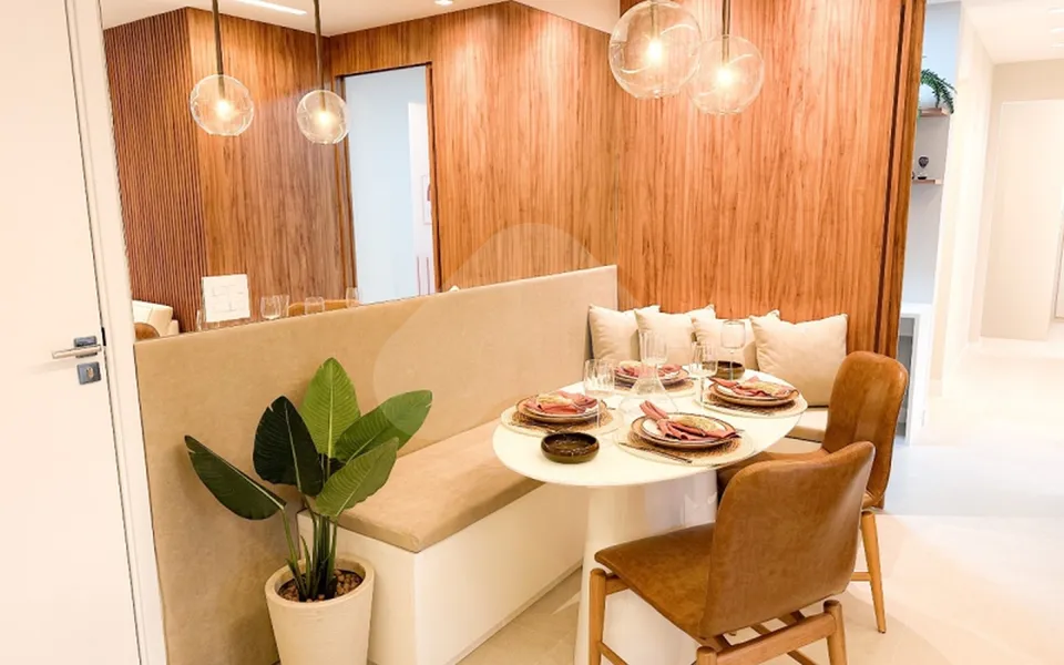 Ilha do Retiro Boulevard - Apartamento com 72,53 m², em Ilha do Retiro — foto 12