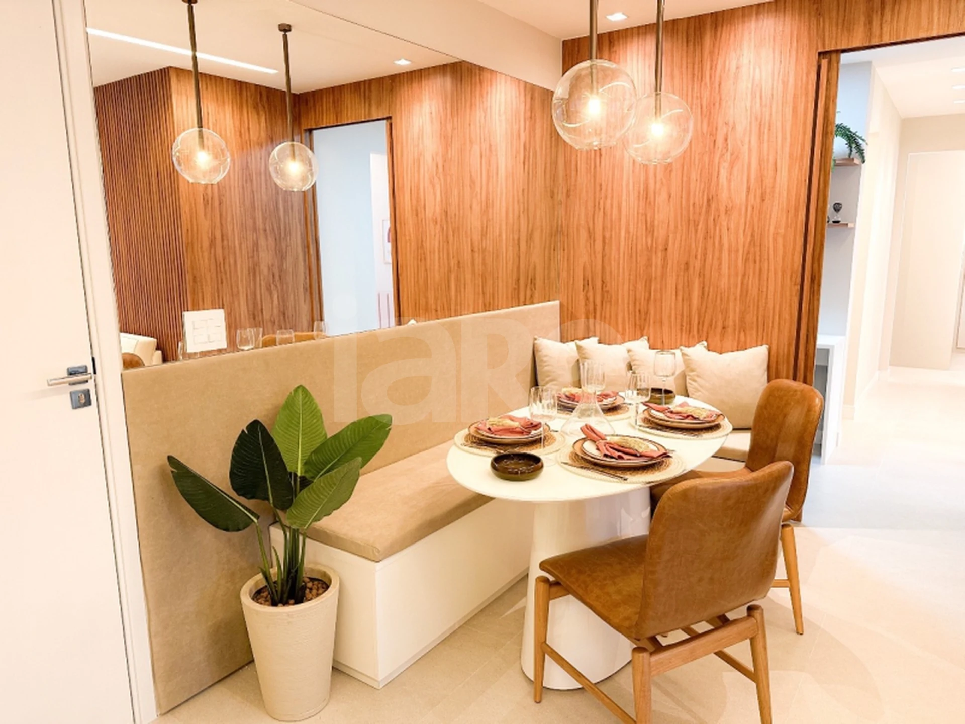Ilha do Retiro Boulevard - Apartamento com 72,53 m², em Ilha do Retiro — foto 3