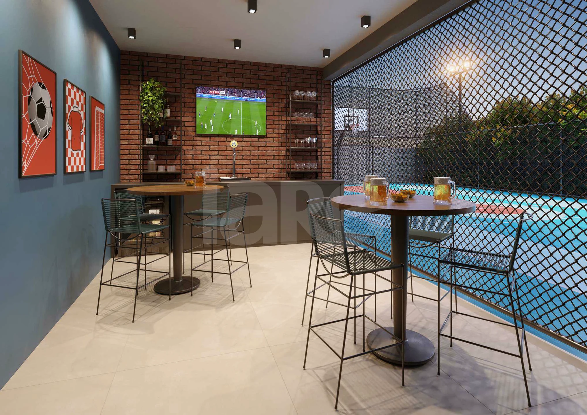 Station Vila Sônia - Garden com 35,7 m², em Vila Sônia — foto 10