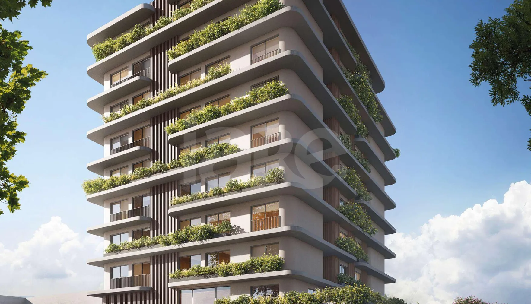 Verso - Studio com 77,09 m², em Três Vendas — foto 4