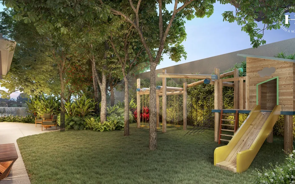 Havva Higienópolis - Apartamento com 352 m², em Higienópolis — foto 12