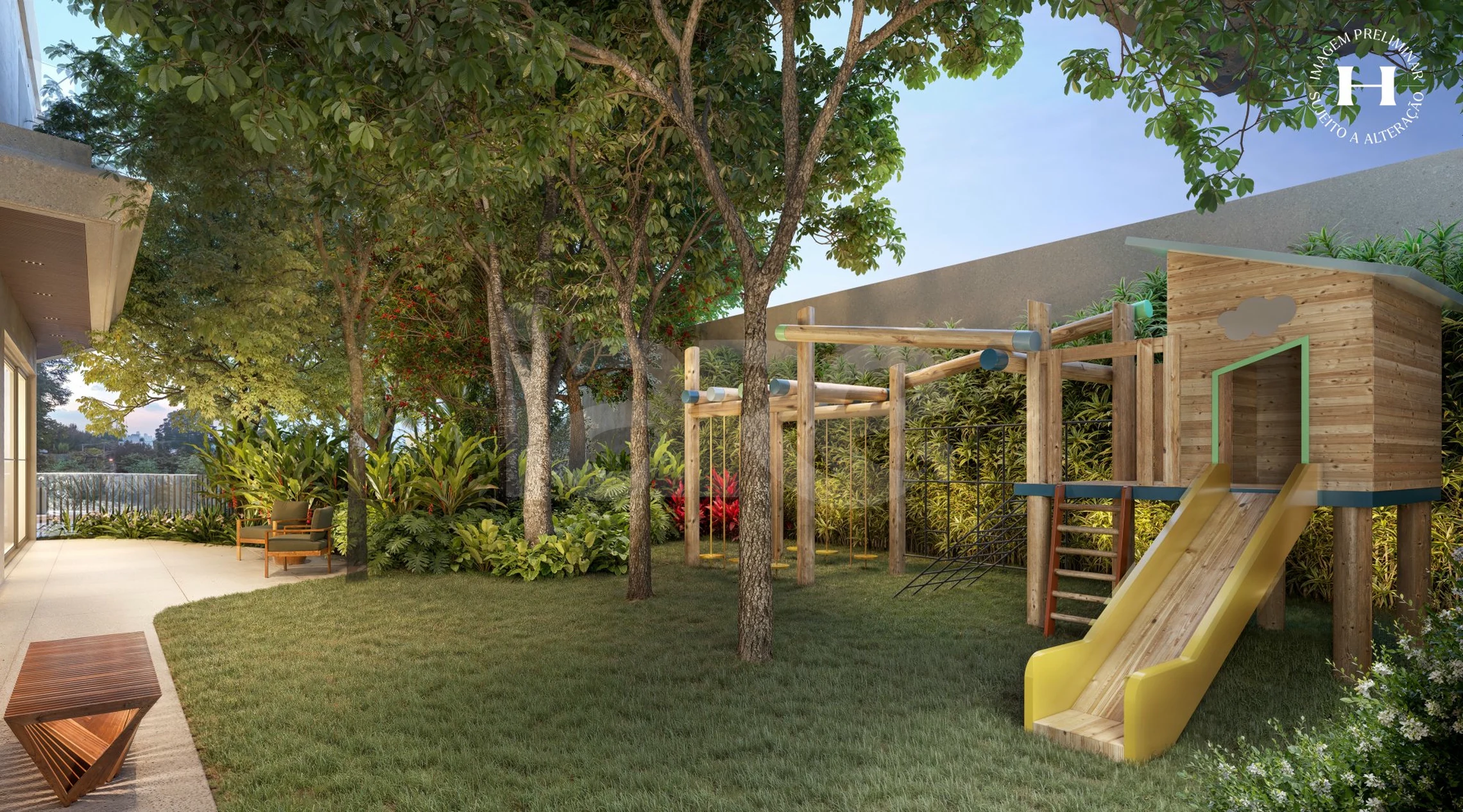 Havva Higienópolis - Apartamento com 352 m², em Higienópolis — foto 12