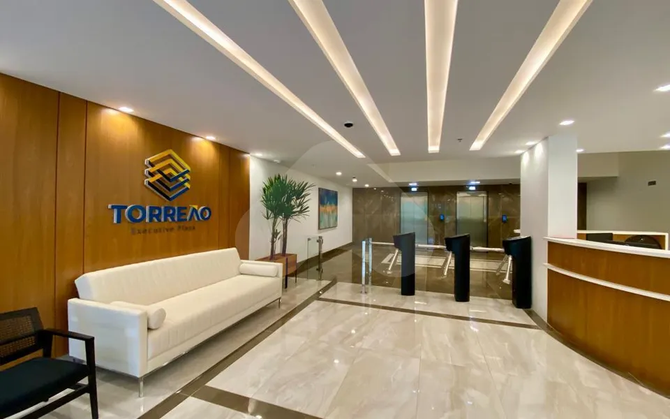 Torreão Executive Plaza - Sala comercial com 29,18 m², em Encruzilhada — foto 3