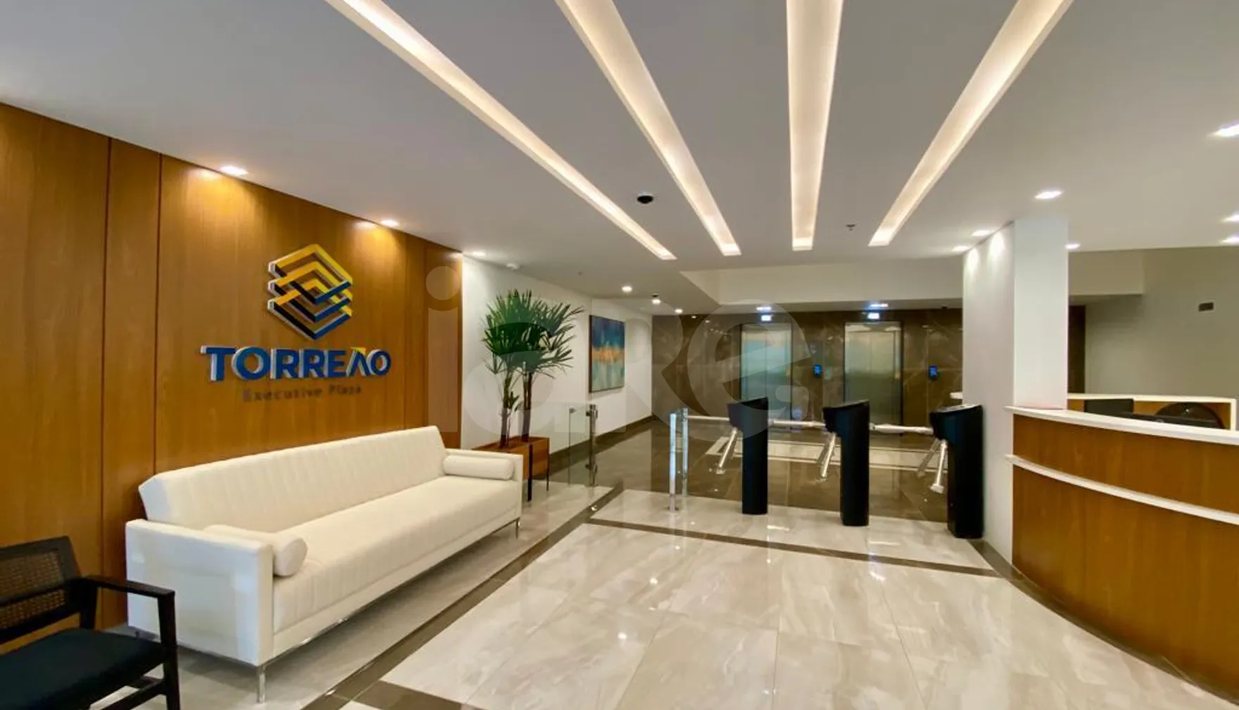 Torreão Executive Plaza - Sala comercial com 29,18 m², em Encruzilhada — foto 3