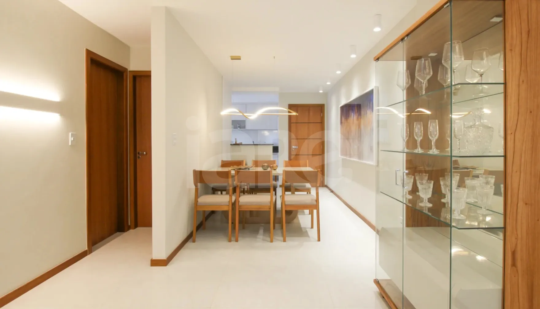 Monte Carlo - Apartamento com 70,41 m², em Bento Ferreira — foto 8