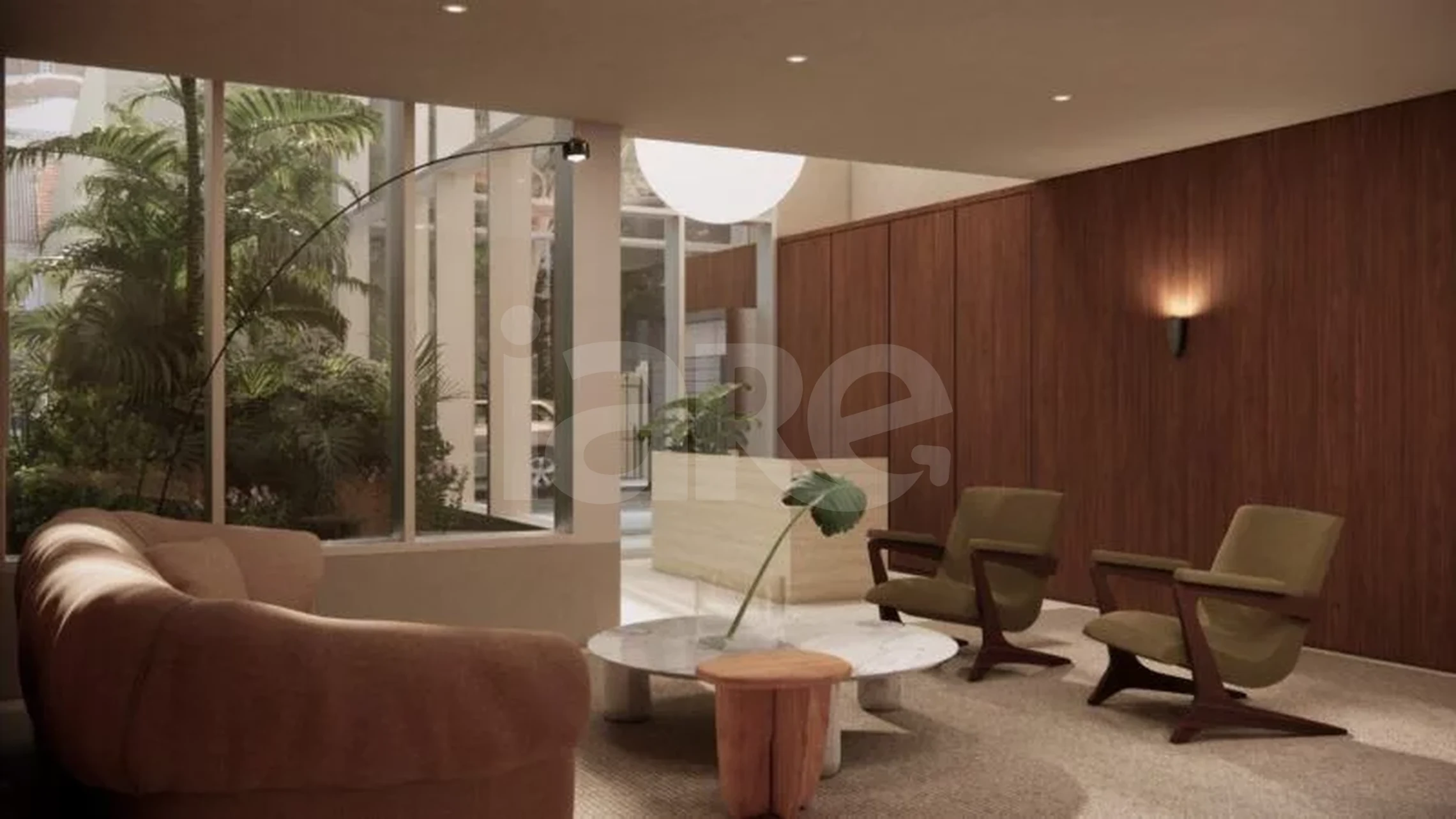 Iris Jardins - Garden com 51,73 m², em Jardim Paulista — foto 14
