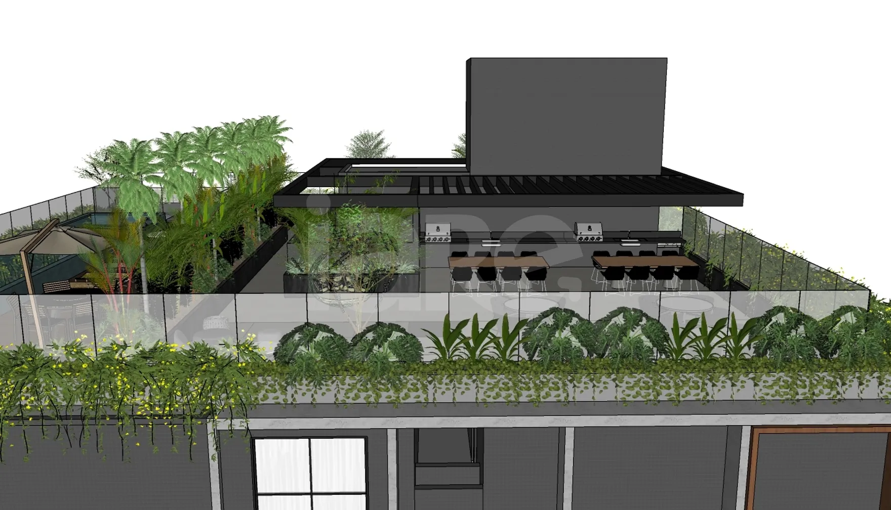 UrbI9 - Studio com 19,5 m², em Jardim Oceania — foto 16