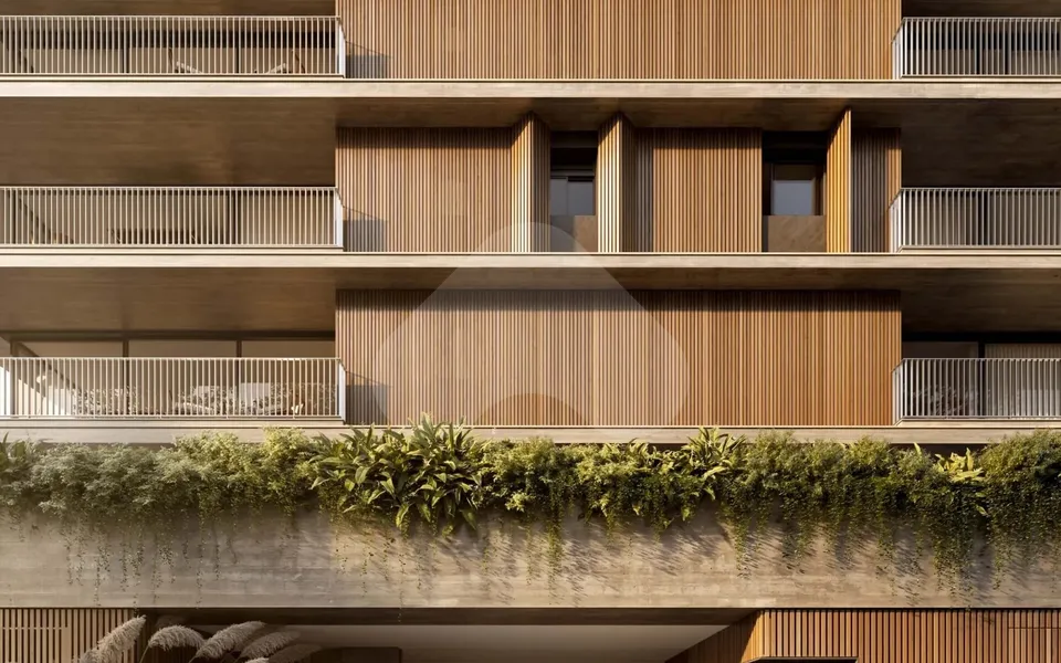 Mansa - Apartamento com 157,62 m², em Auxiliadora — foto 4