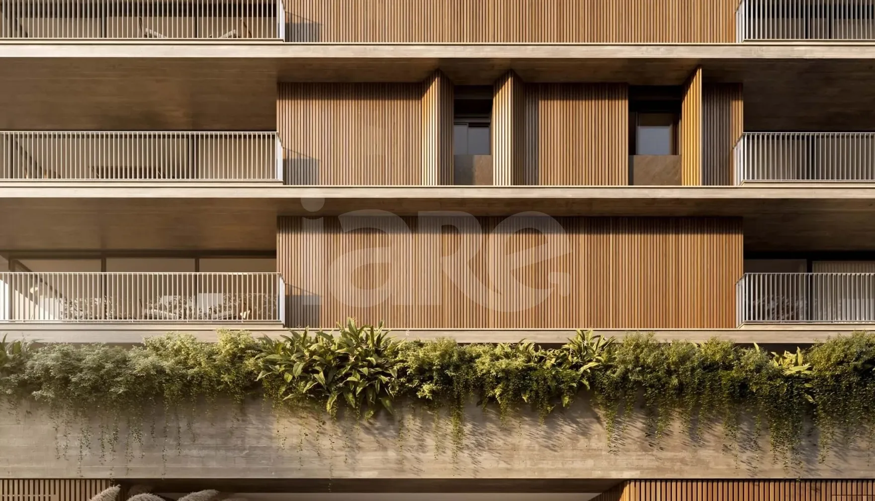 Mansa - Apartamento com 157,62 m², em Auxiliadora — foto 8