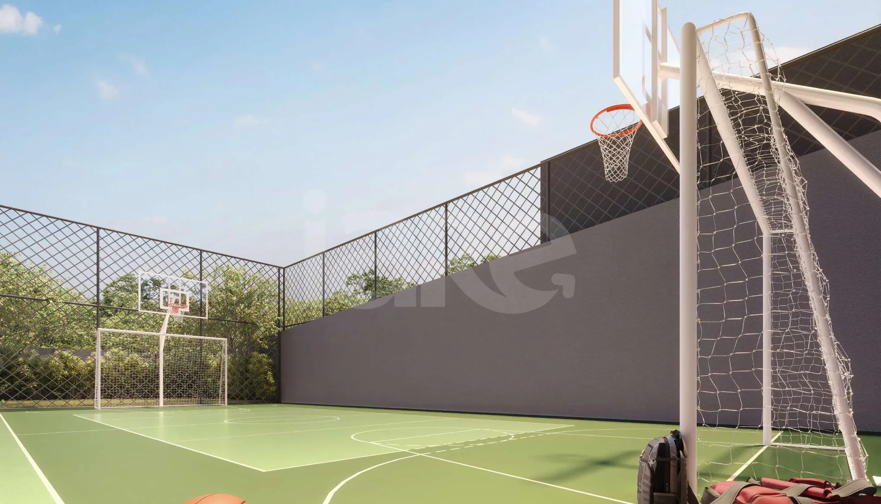 Arch Nazaré Urban - Loja com 181,23 m², em Vila Dom Pedro I — foto 24