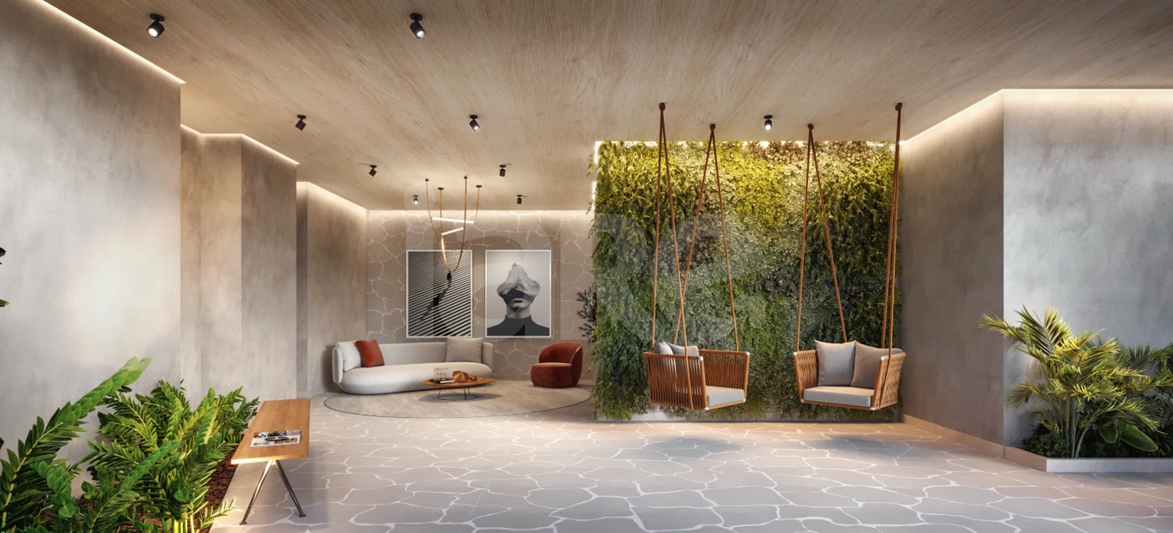 Look Ibirapuera - Apartamento com 51,33 m², em Vila Mariana — foto 4