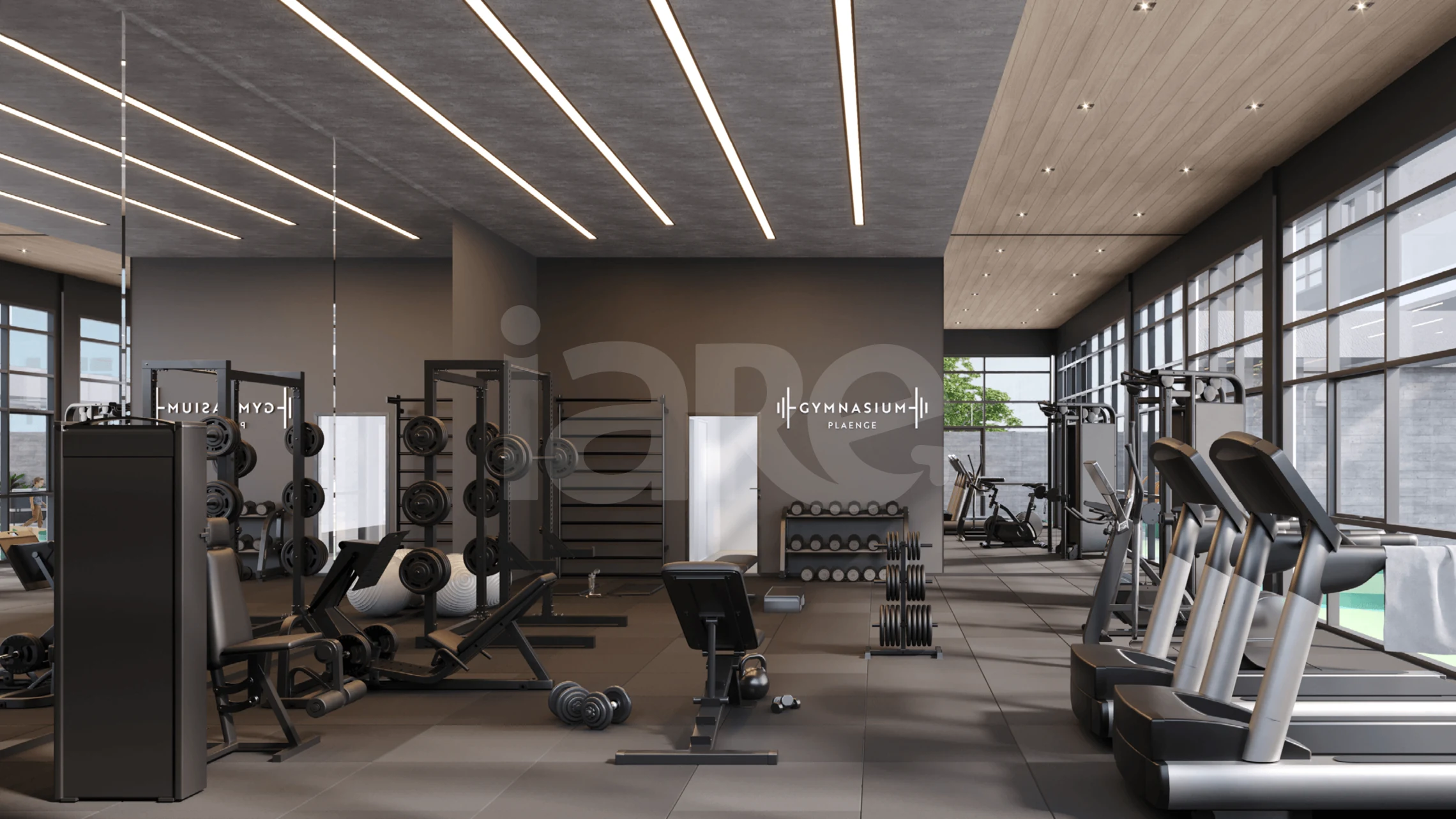 Palm 235 - Cobertura com 281,64 m², em Alto da Glória — foto 8
