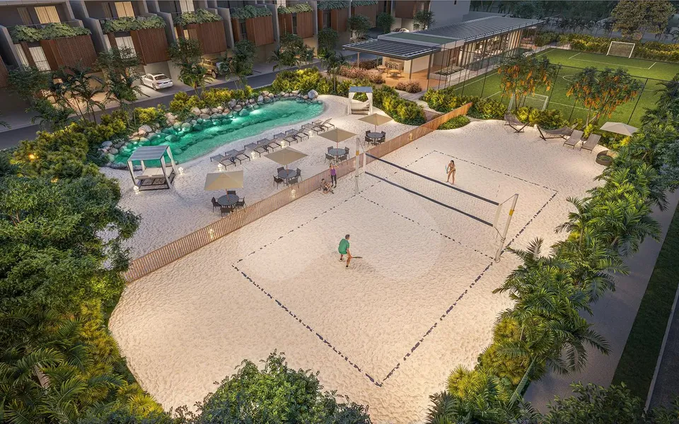 Barra Home Design - Casa com 301,78 m², em Barra da Tijuca — foto 14