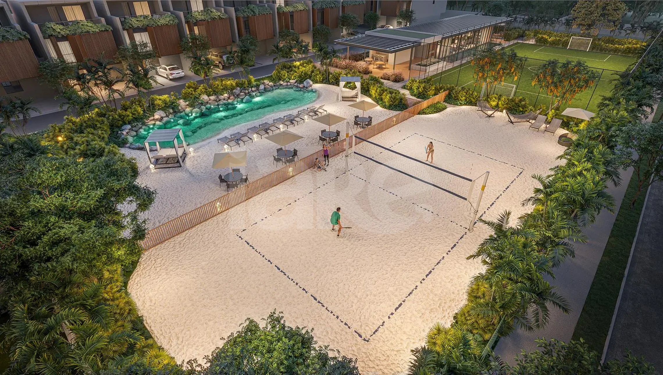 Barra Home Design - Casa com 349,6 m², em Barra da Tijuca — foto 17