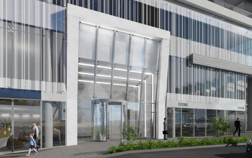 Metropolitan Vila Nova - Studio com 25,83 m², em Vila Nova Conceição — foto 4
