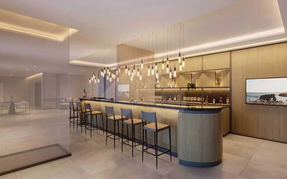 Exalt Ibirapuera by EZ - Studio com 29,98 m², em Ibirapuera — foto 12