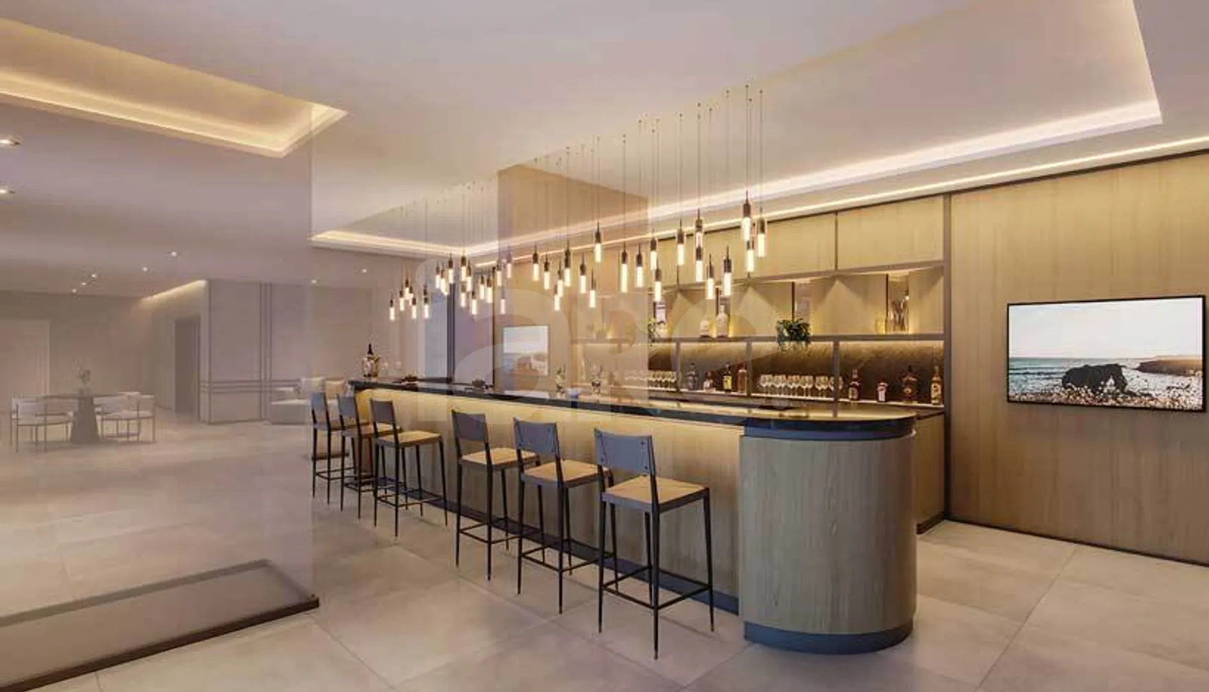 Exalt Ibirapuera by EZ - Garden com 30,12 m², em Ibirapuera — foto 12