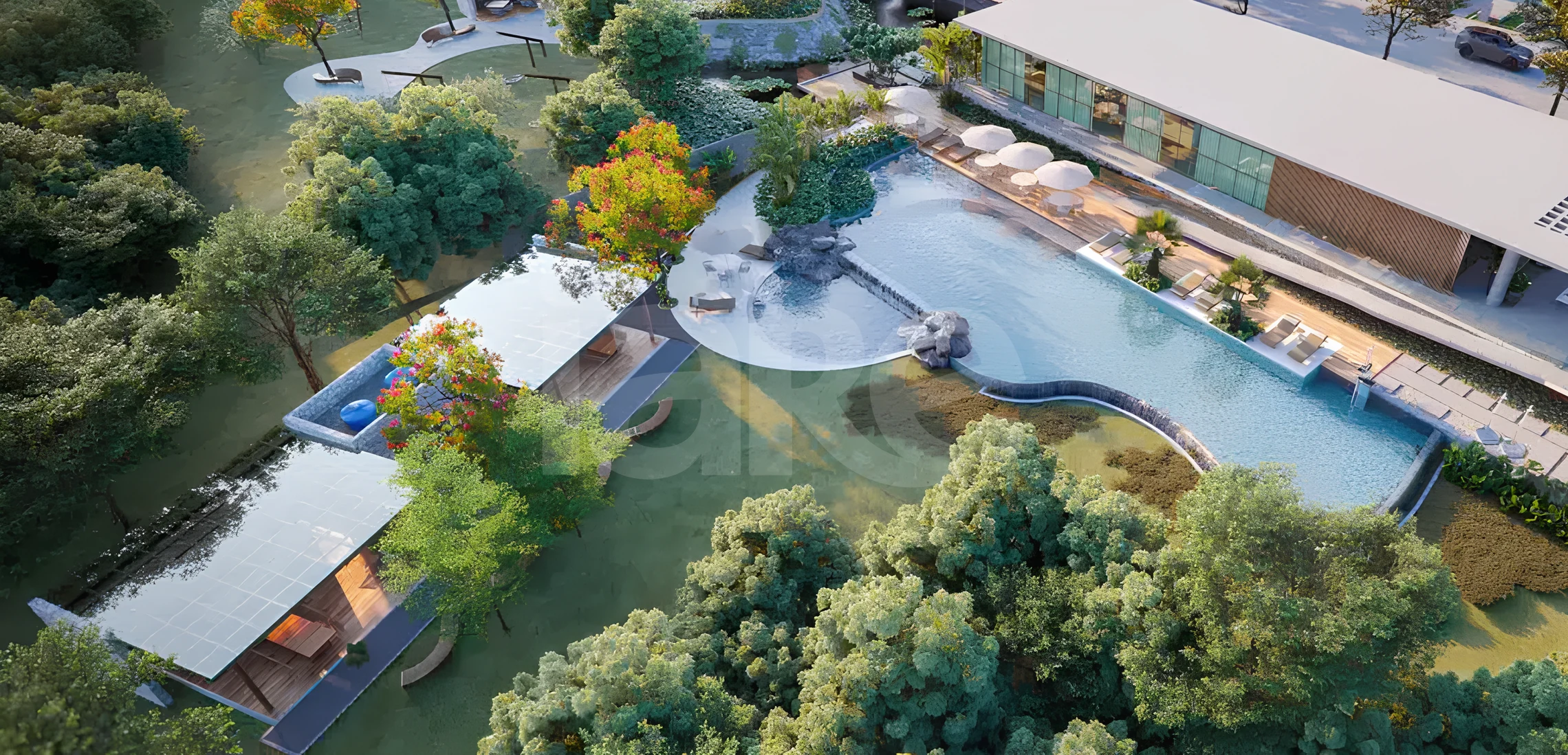 Green House - Casa com 215,5 m², em Portal do Sol — foto 16