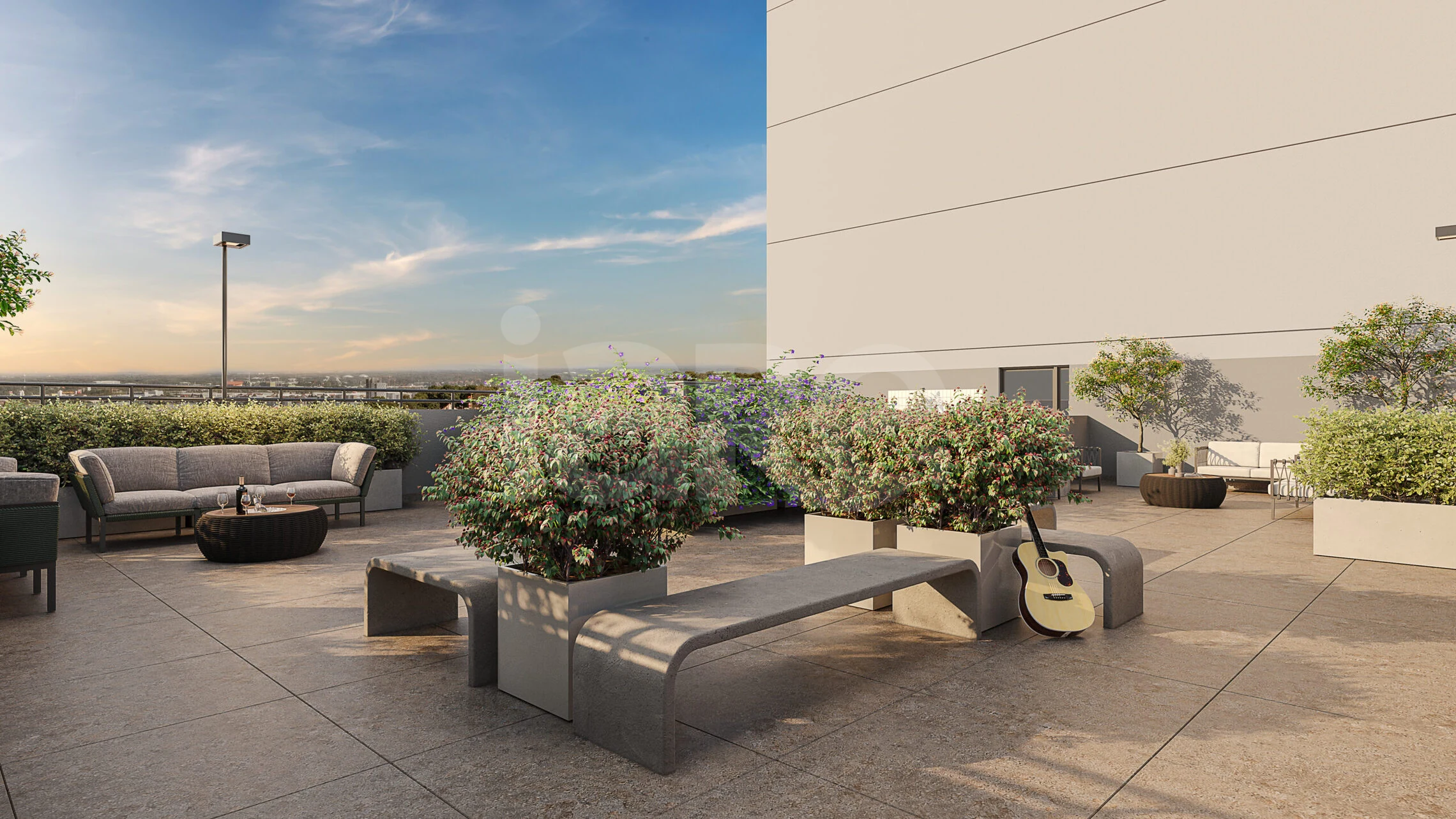 Mundo Apto Santa Cecilia - Studio com 18,35 m², em Santa Cecília — foto 19