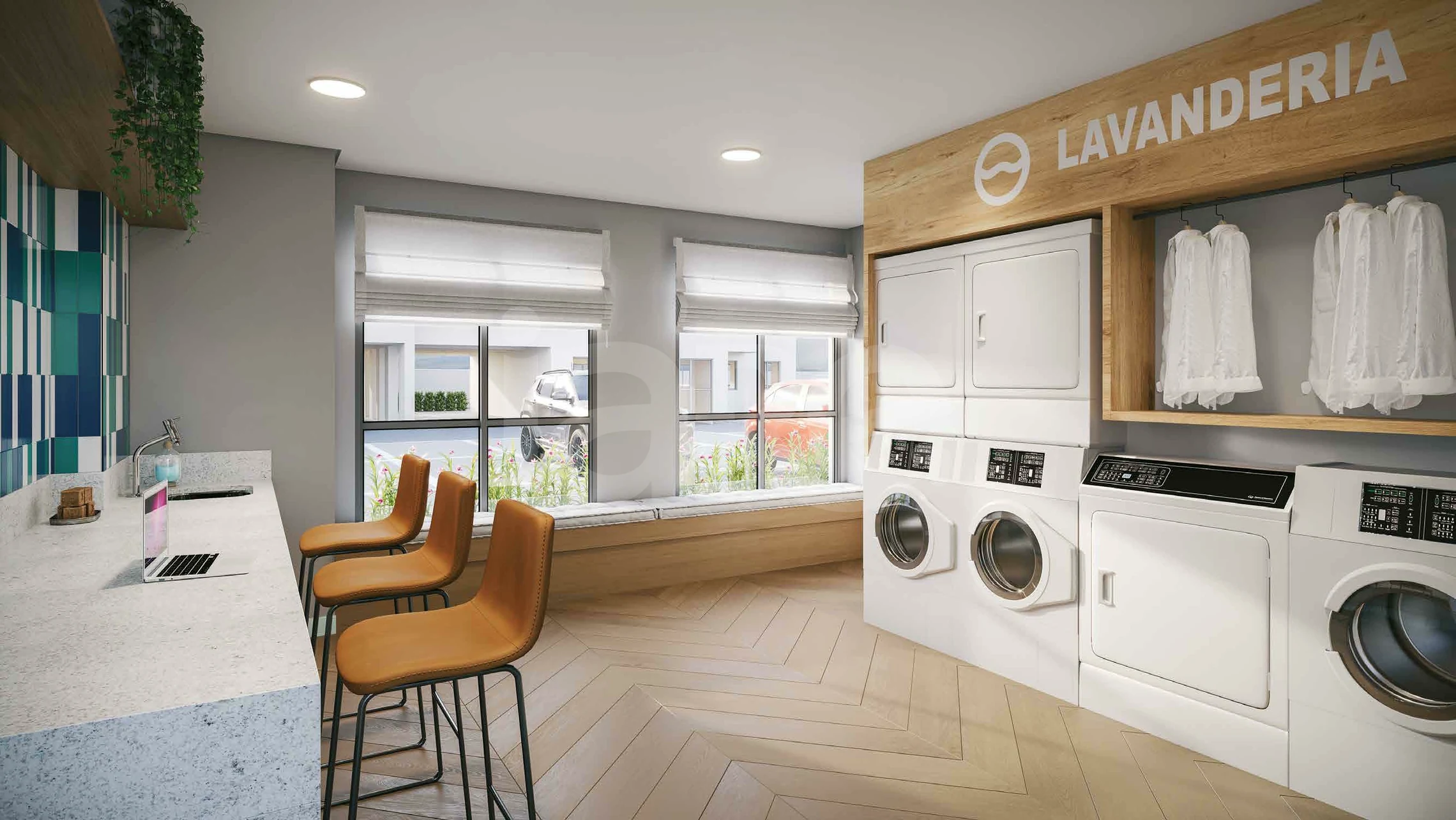 Novo Mundo Carrão - Apartamento com 51 m², em Vila Carrão — foto 10