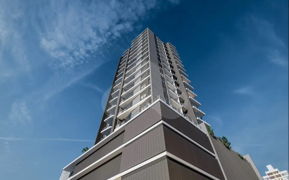 Essência Residence - Apartamento com 72,87 m², em Fazenda — foto 15