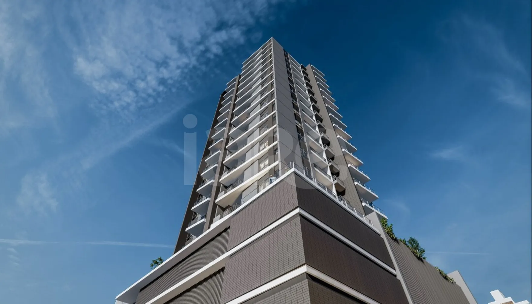 Essência Residence - Apartamento com 98,05 m², em Fazenda — foto 15