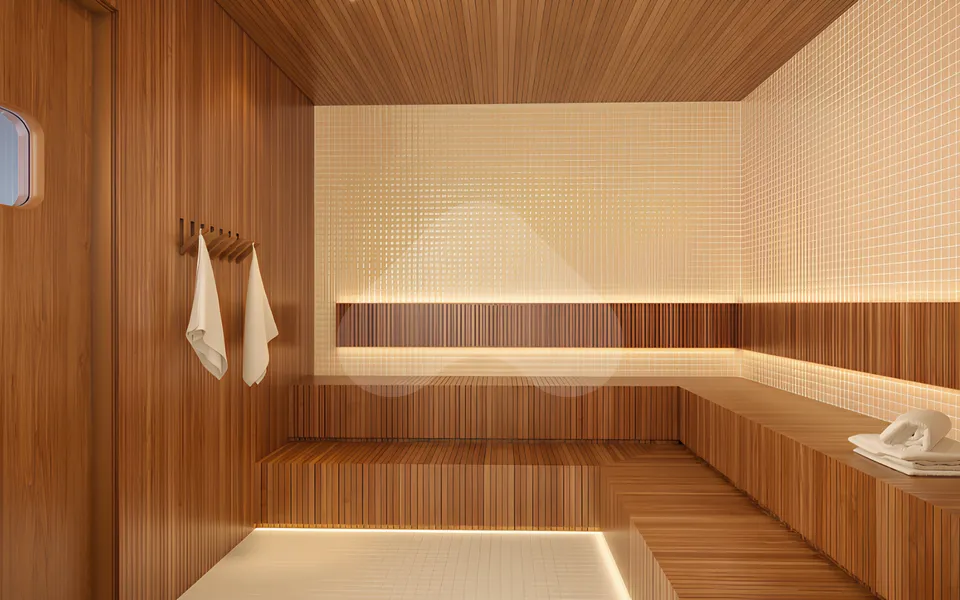 Start Joy - Apartamento com 42,05 m², em Centro — foto 18