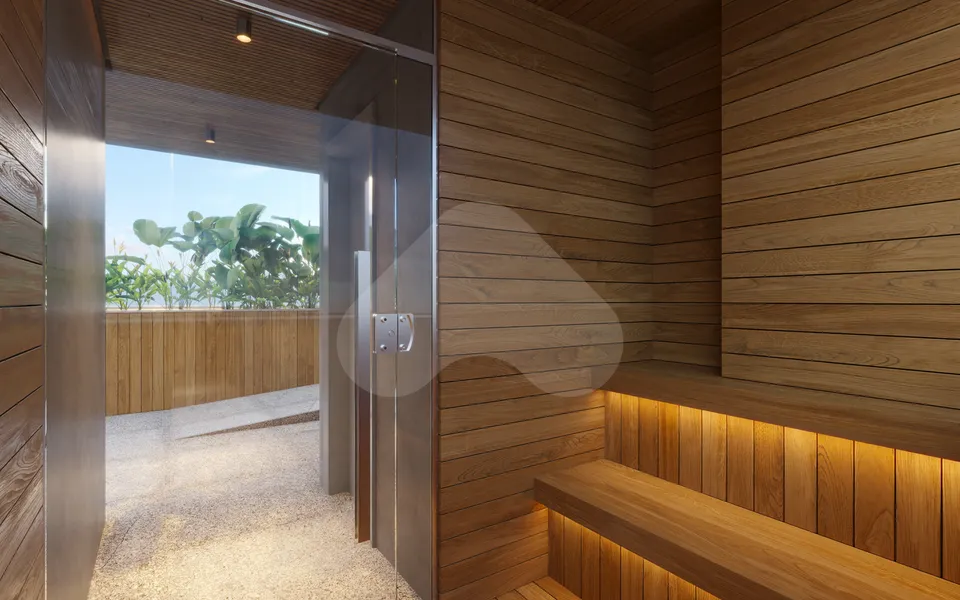 Pintassilgo 336 - Studio com 28,16 m², em Moema — foto 29