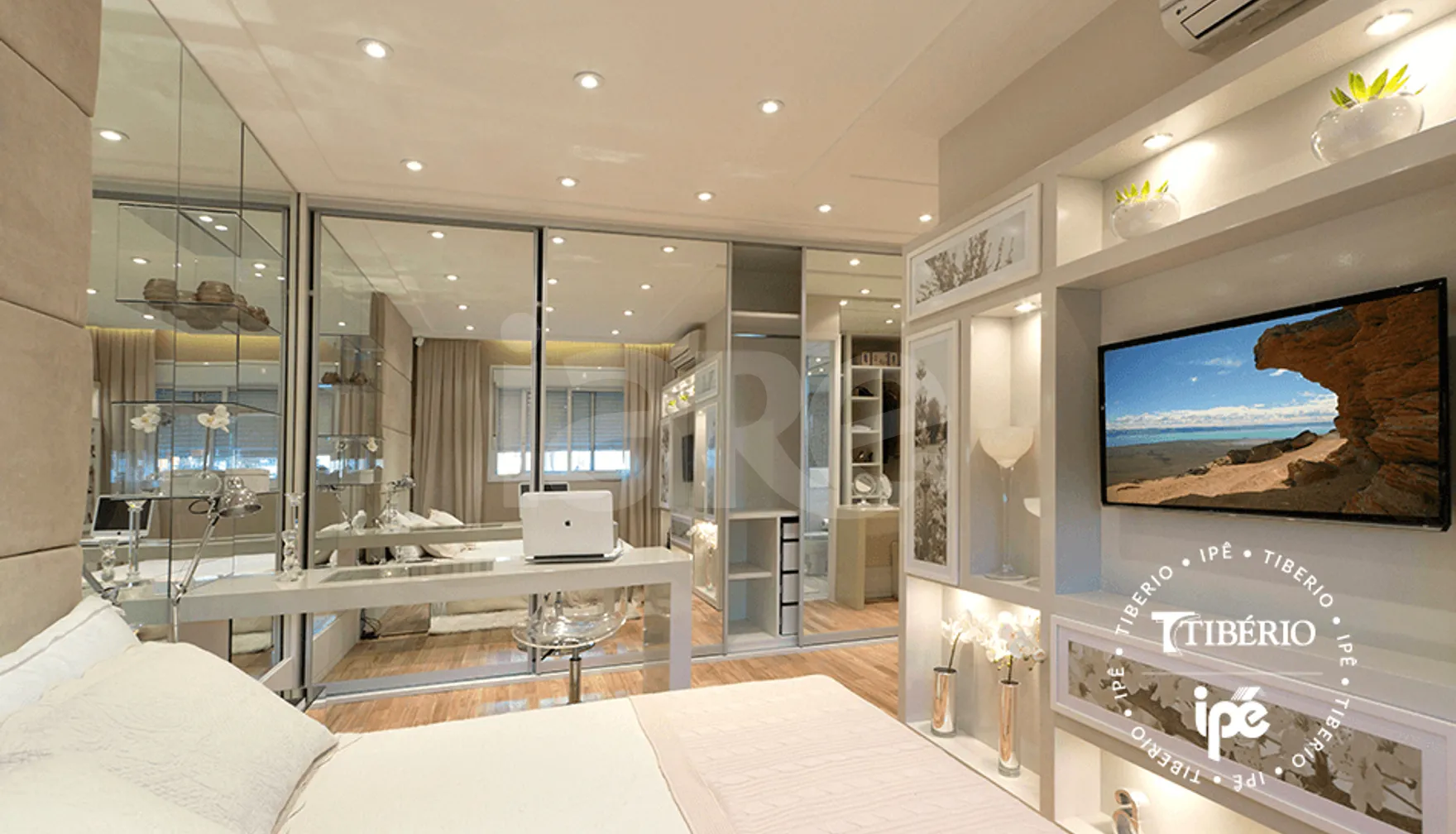 Class Guarulhos - Apartamento com 74,18 m², em Vila Augusta — foto 11