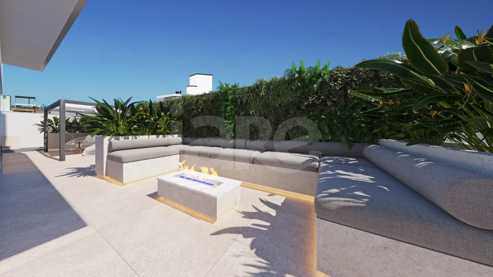 Zenith Residence - Apartamento com 40,04 m², em Bombas — foto 13