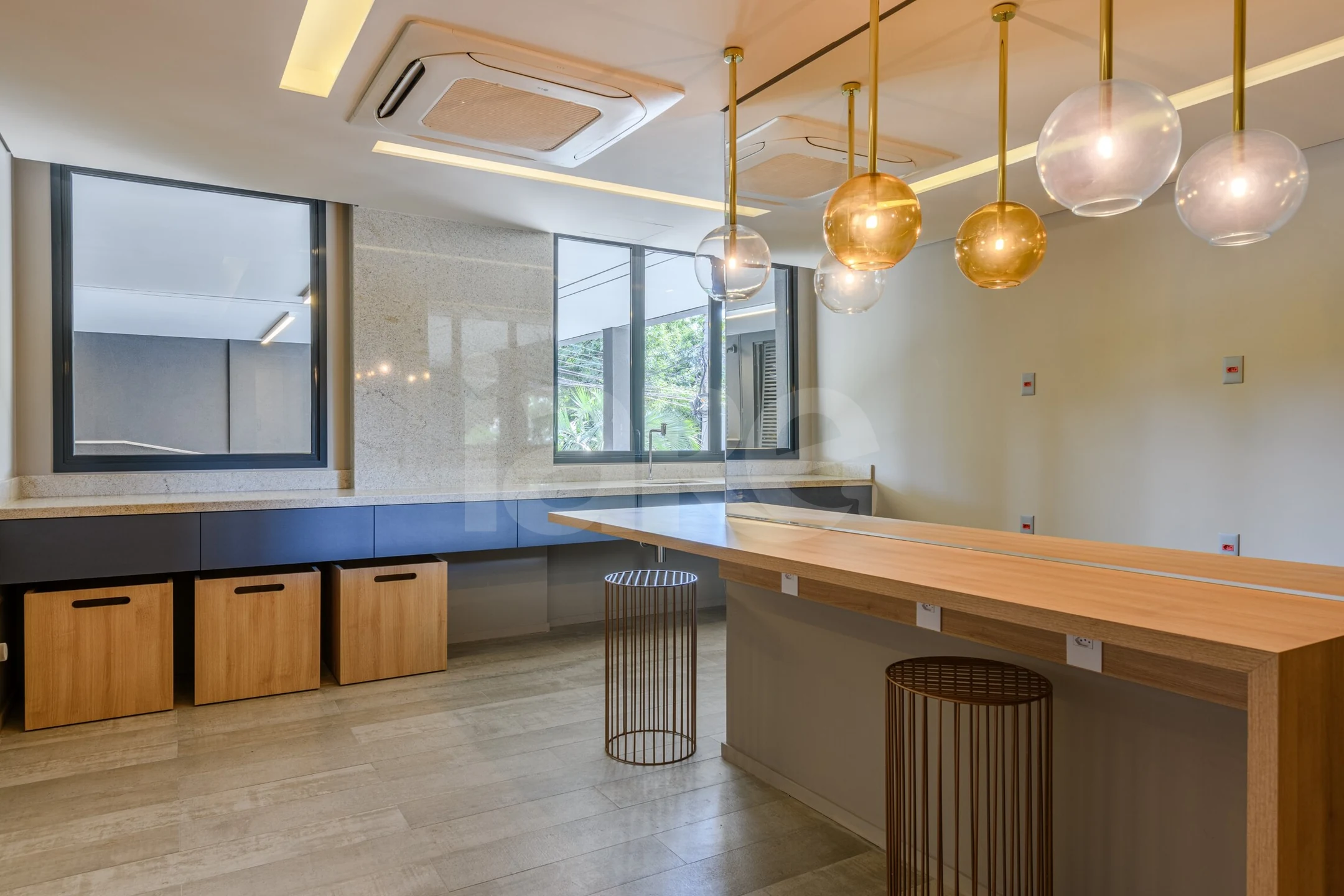 Lucas by YOO - Garden com 59,2 m², em Mont Serrat — foto 23