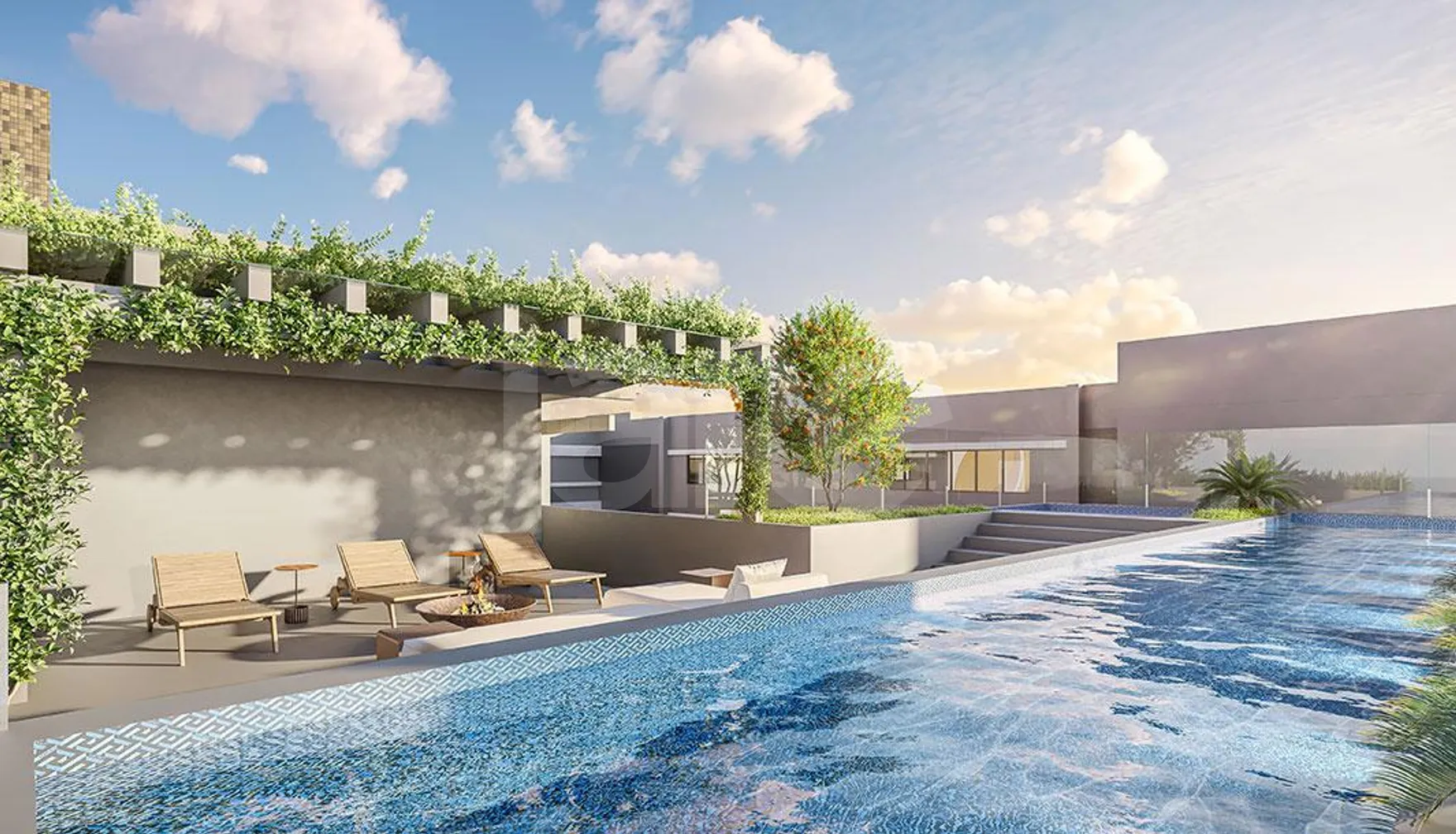 El Arte Moradas Concepto - Apartamento com 93,24 m², em Campo Comprido — foto 28