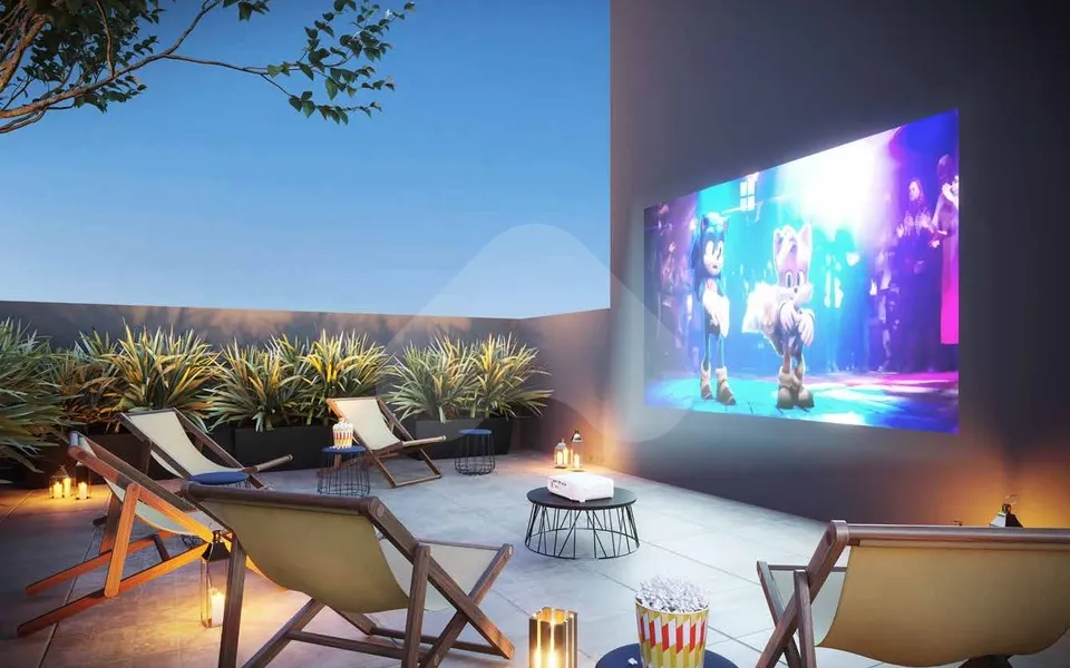 Upside Sky Parque São Lucas - Apartamento com 38,3 m², em Parque São Lucas — foto 16