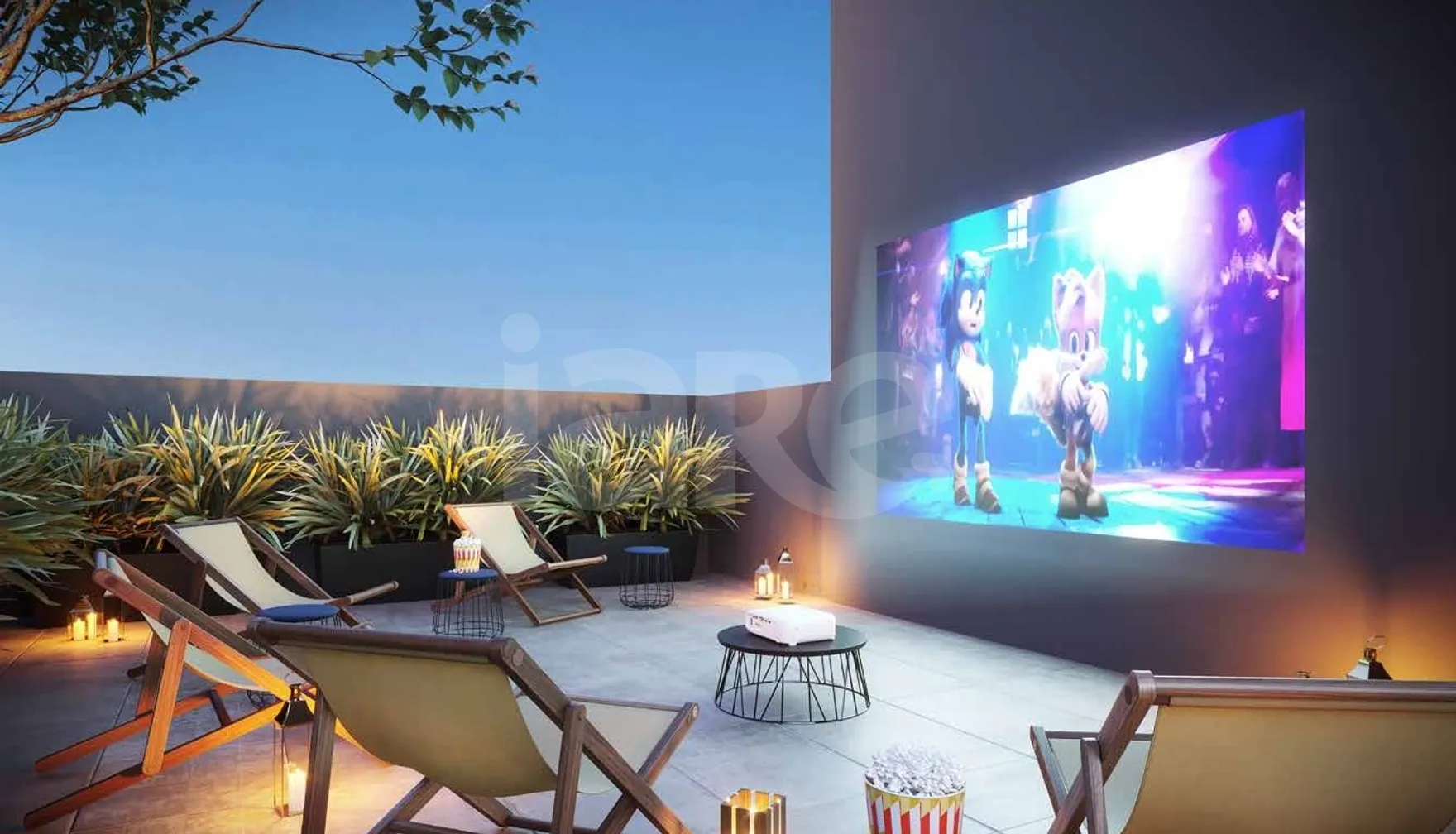 Upside Sky Parque São Lucas - Apartamento com 79,5 m², em Parque São Lucas — foto 16