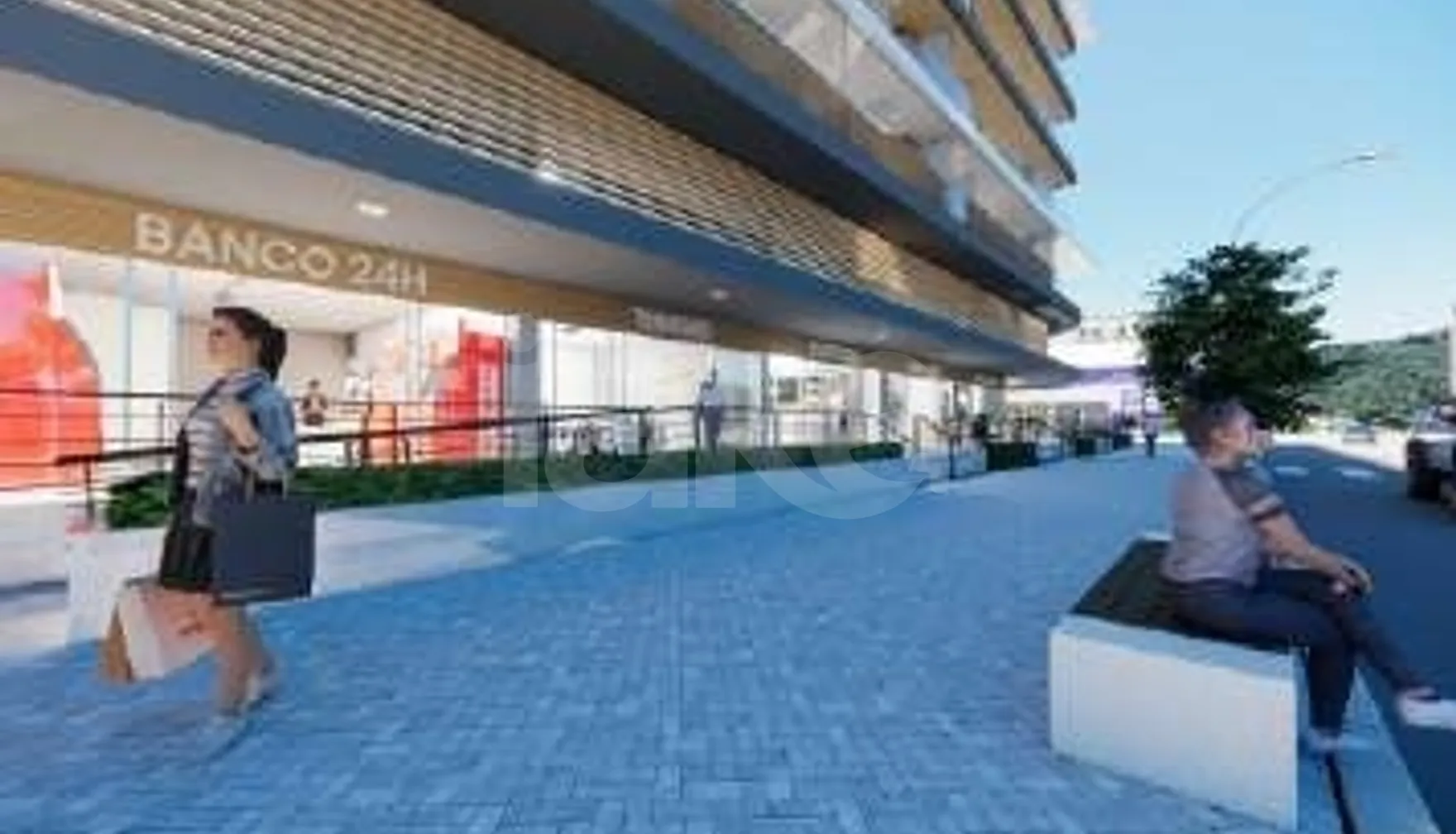 Seleto Vivara - Apartamento com 170,32 m², em Cachoeira do Bom Jesus — foto 16