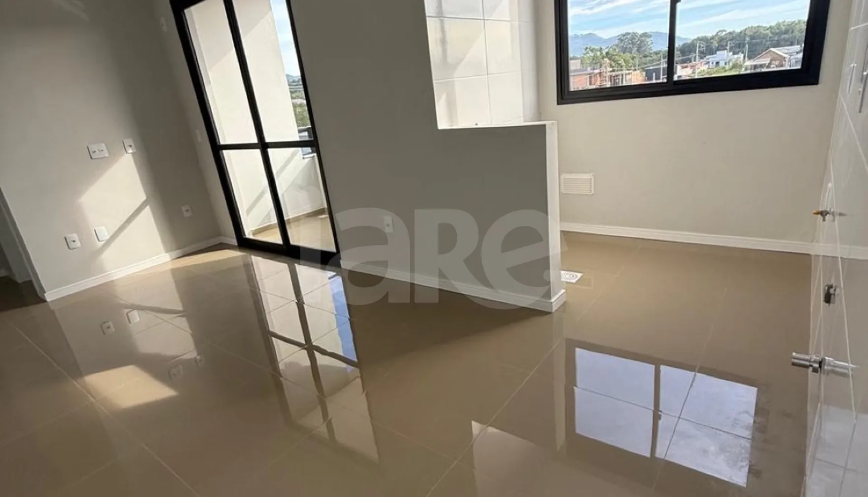 Haia Residence - Apartamento com 58,22 m², em Sertão do Maruim — foto 4