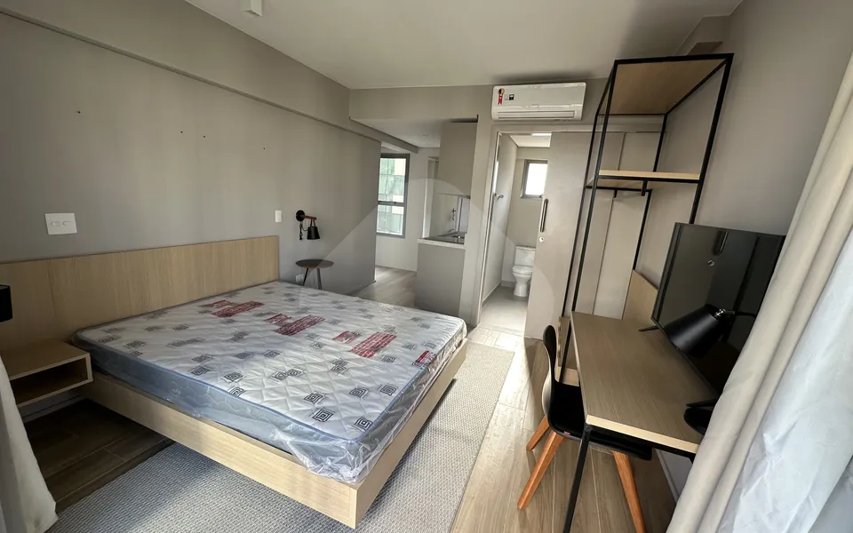 Next Haddock - Studio com 21,65 m², em Cerqueira César — foto 15