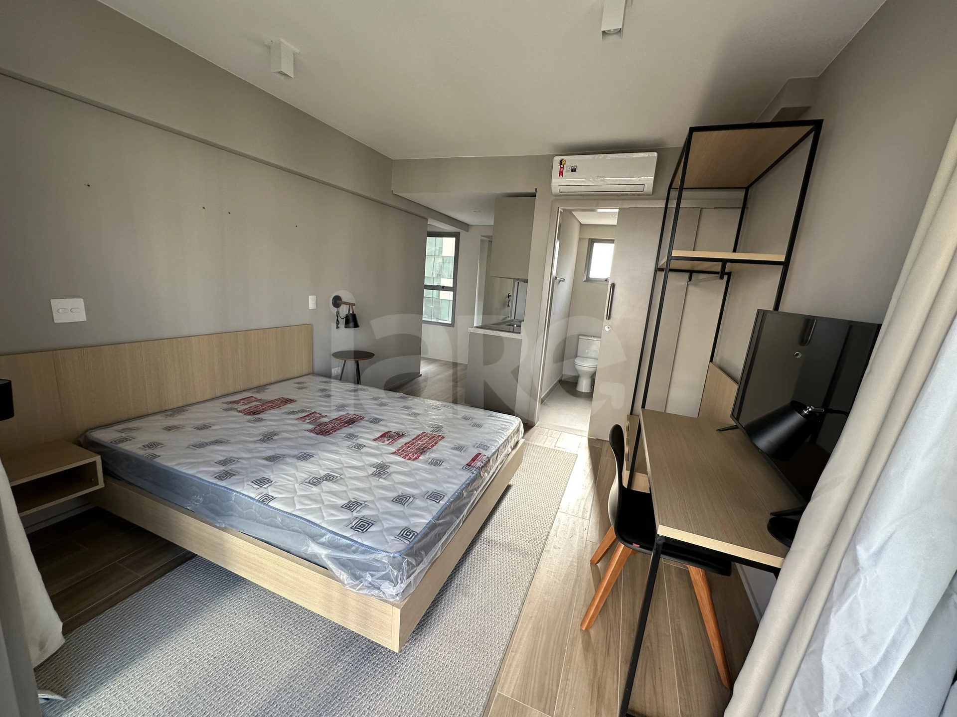 Next Haddock - Studio com 21,65 m², em Cerqueira César — foto 15