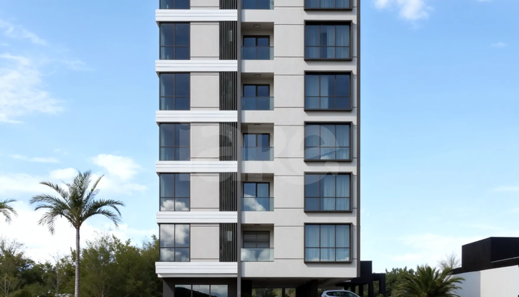 Blue Belle - Apartamento com 66,95 m², em Ingleses do Rio Vermelho — foto 17