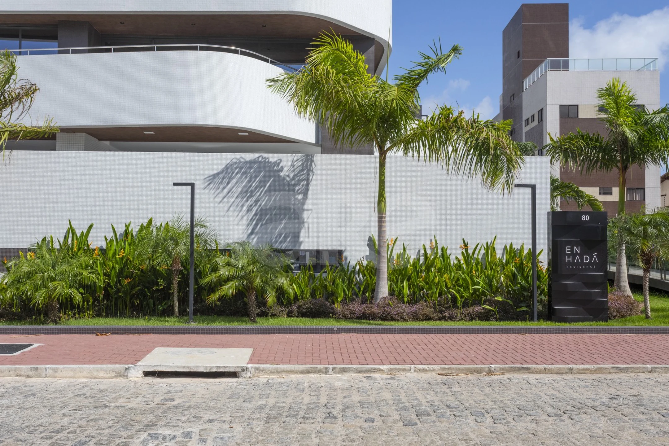 EN-HADÁ - Apartamento com 109 m², em Jardim Oceania — foto 35