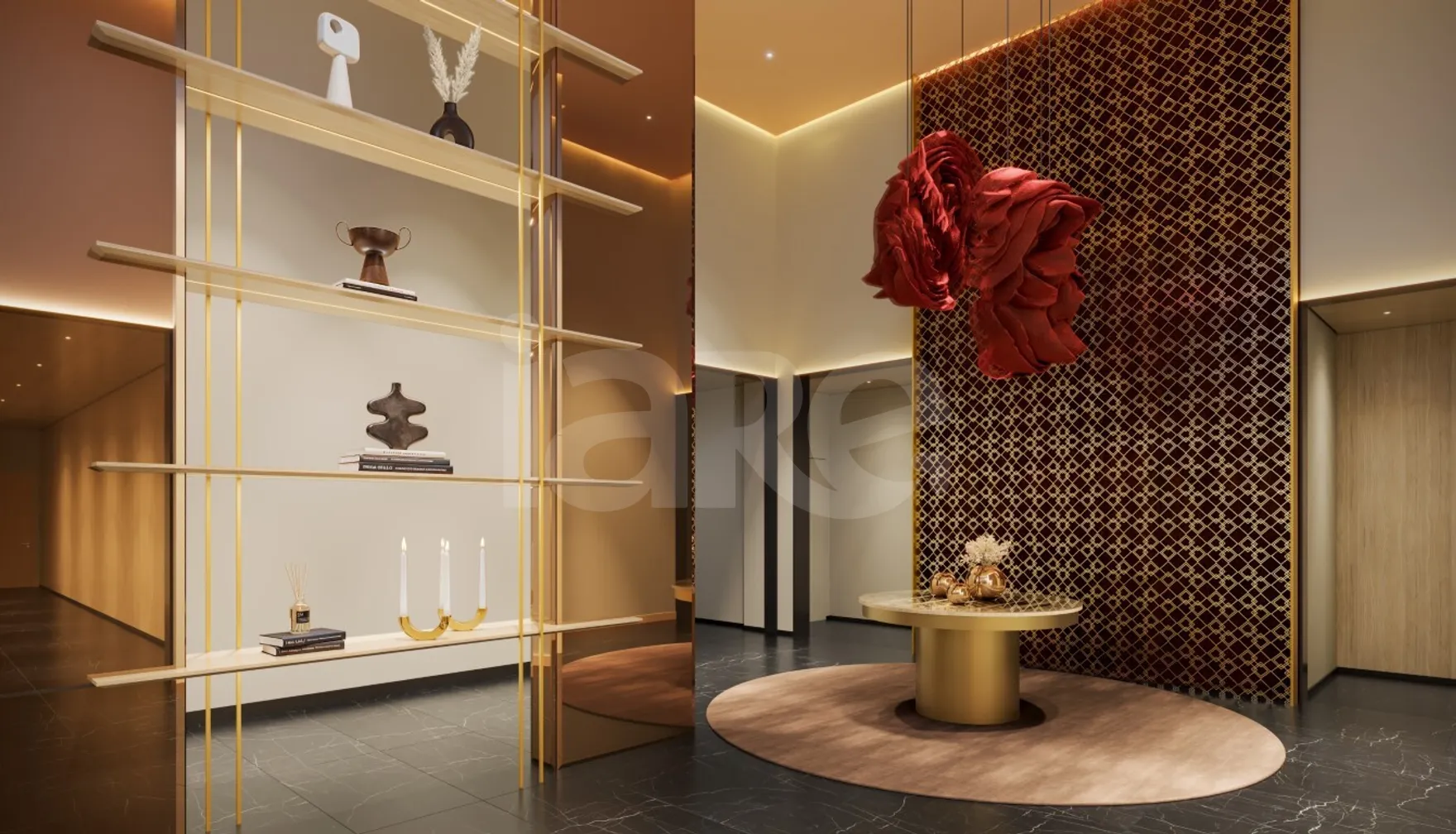 Living Grand Exclusive Tucuruvi - Garden com 73,7 m², em Tucuruvi — foto 4