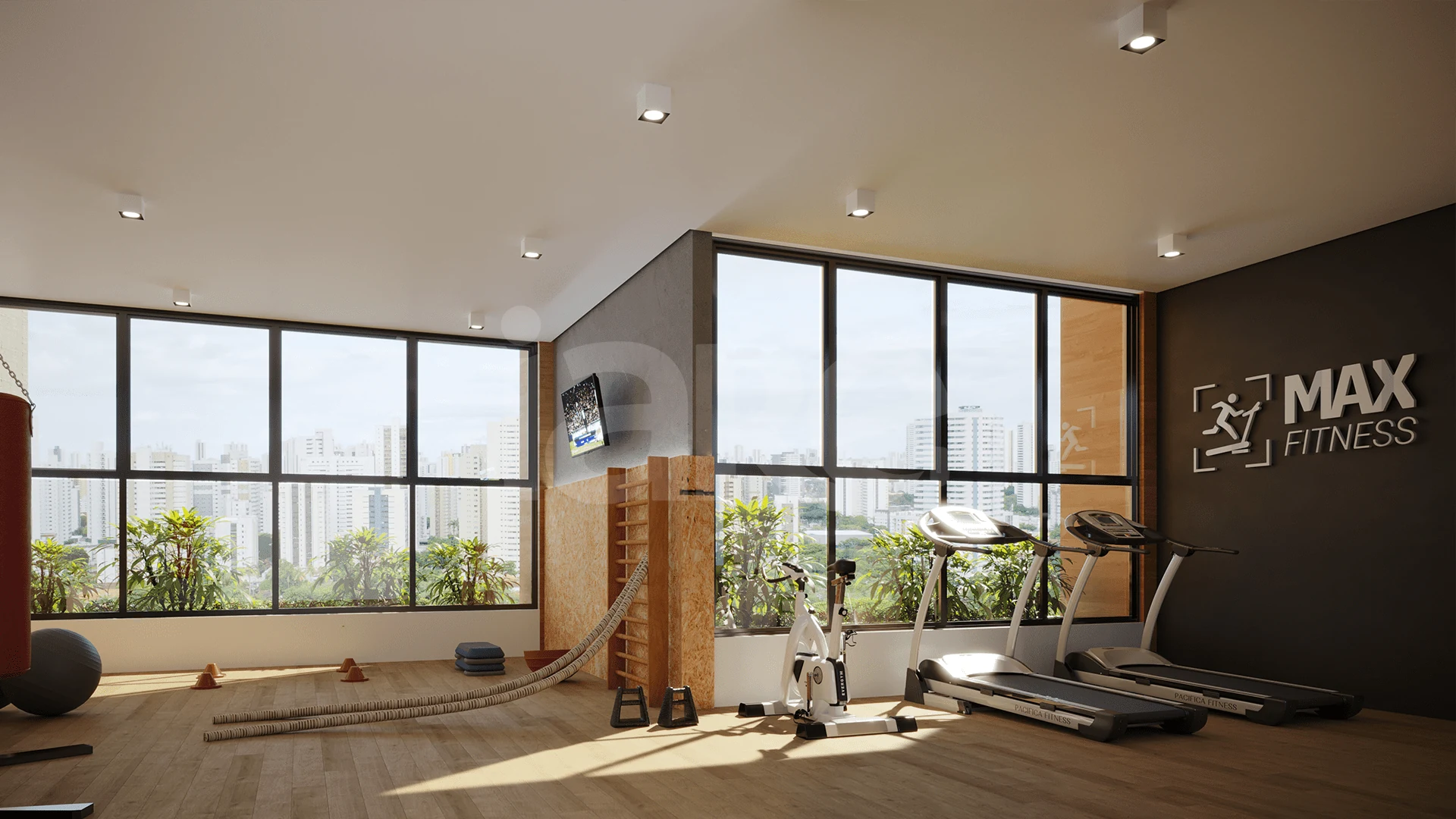 Max Trindade - Apartamento com 48,5 m², em Casa Amarela — foto 10