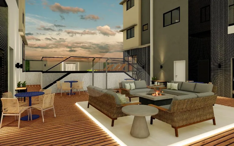 Selent Paradise Way - Apartamento com 130,8 m², em Meia Praia — foto 13