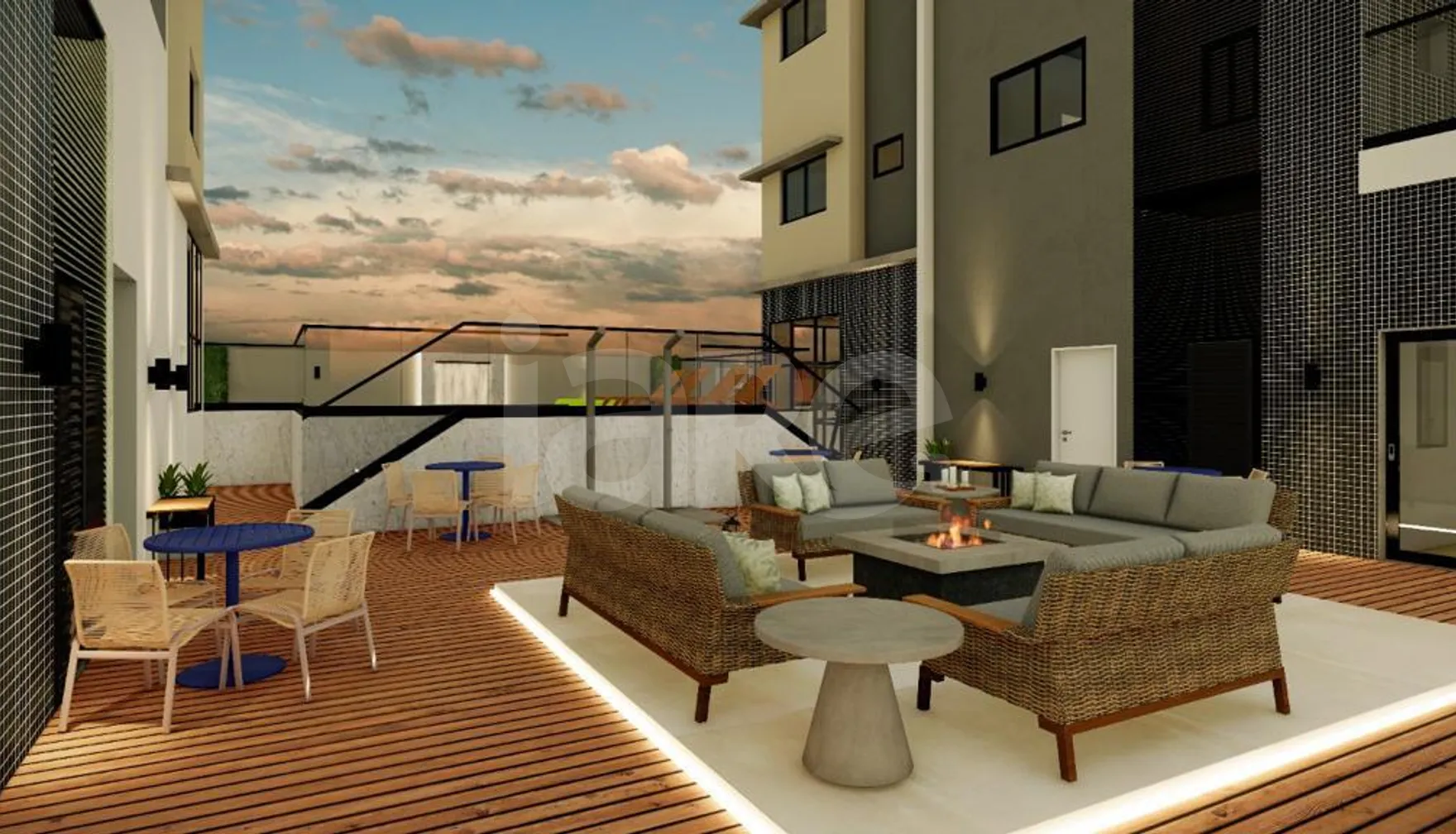 Selent Paradise Way - Loja com 141,74 m², em Meia Praia — foto 13