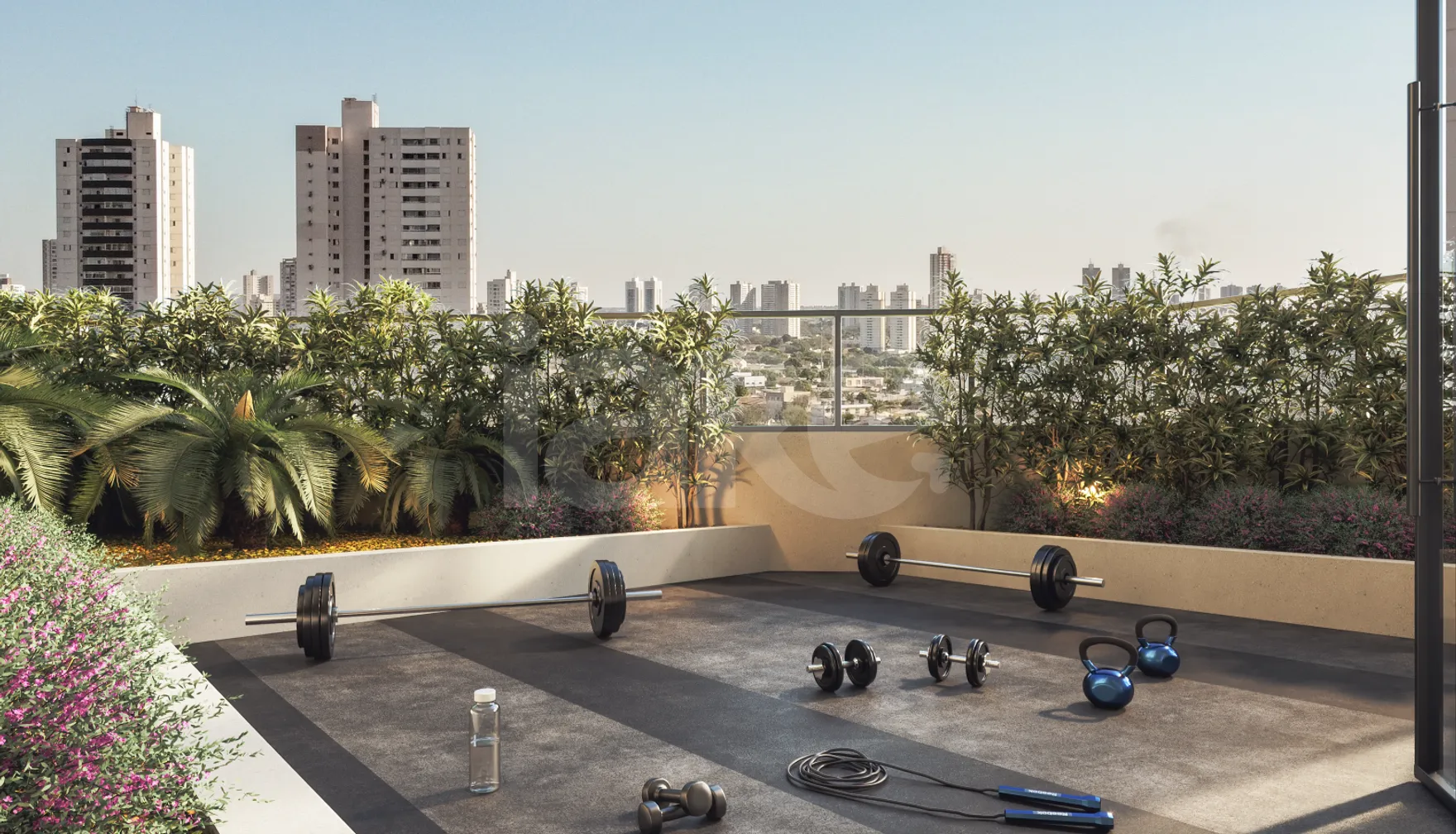 B.Great Nova Suíça - Apartamento com 75,78 m², em Parque Amazônia — foto 23