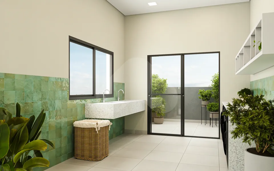 Civitas - Studio com 20,37 m², em Centro Cívico — foto 13