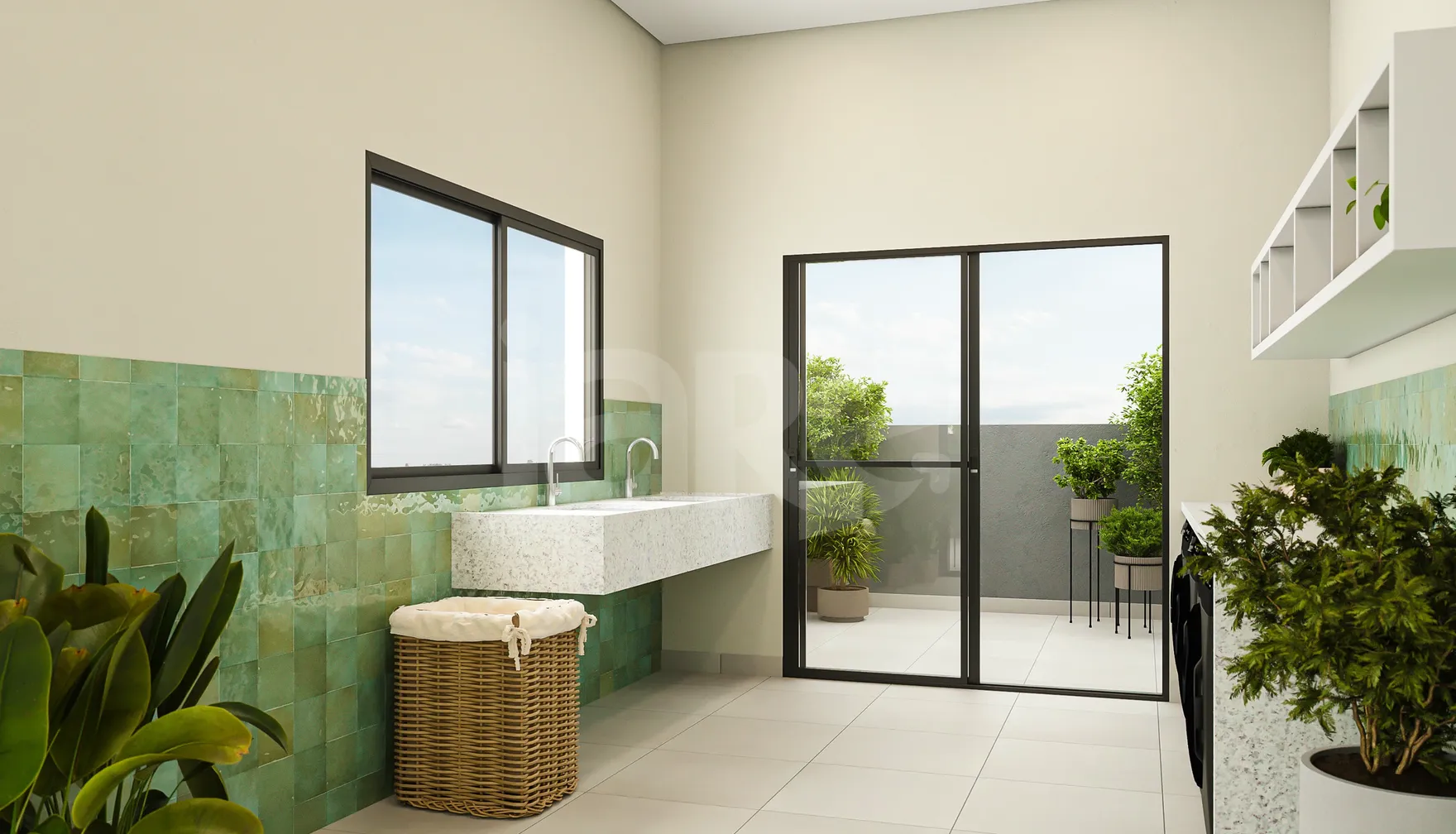 Civitas - Studio com 20,37 m², em Centro Cívico — foto 13