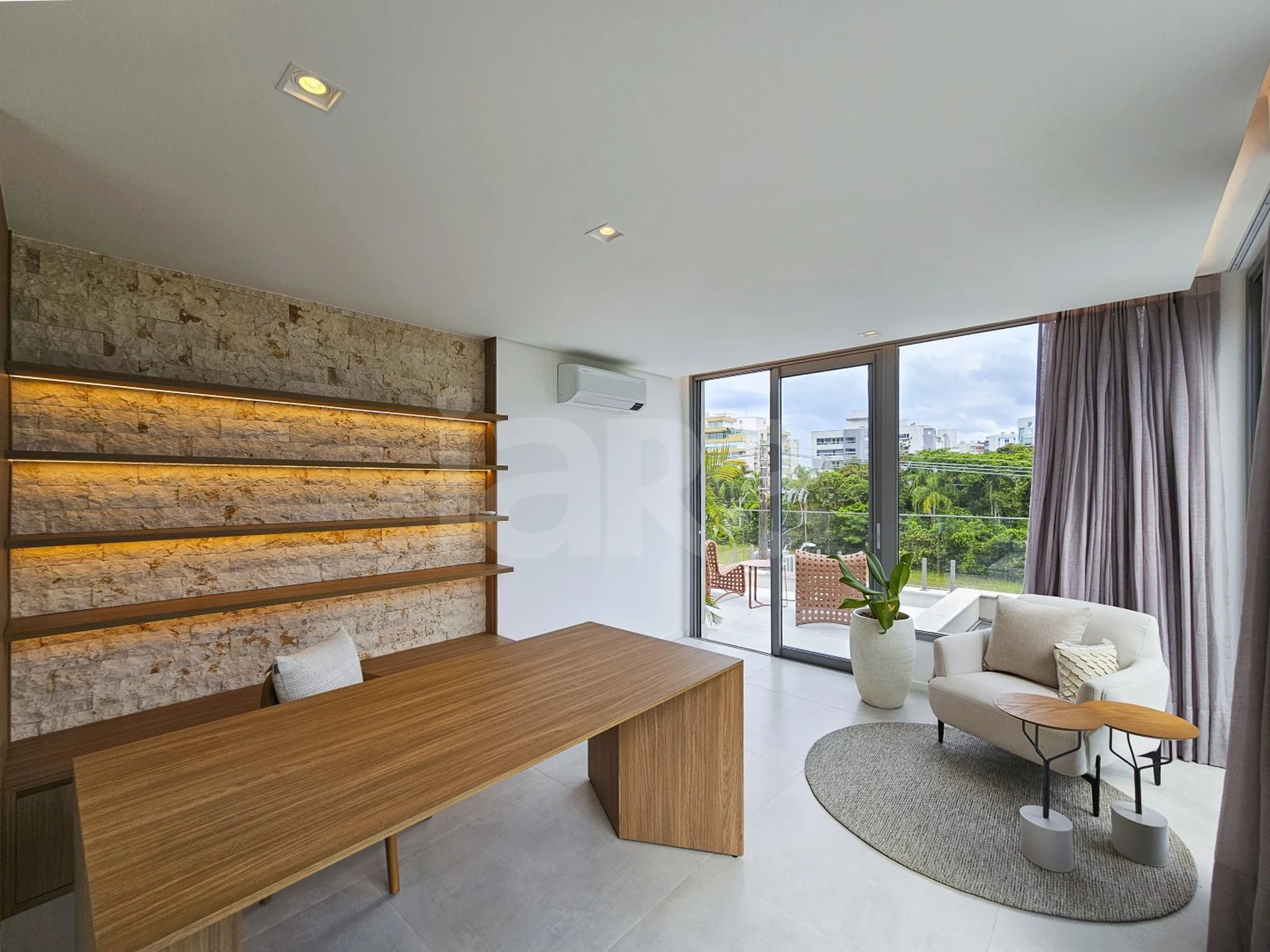 RSLAT 61 Casa 11 - Casa com 489,74 m², em Riviera — foto 49
